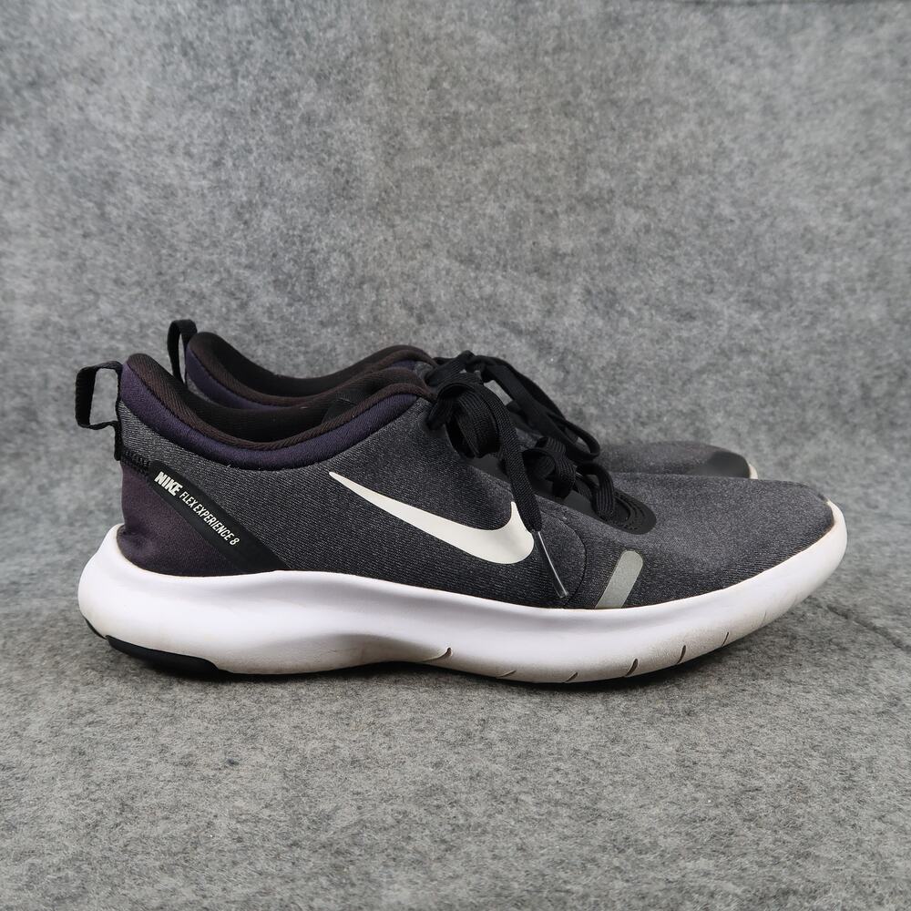 Nike Shoes Womens 7 Athletic Trainers Flex Experience 8 Running Sport Active